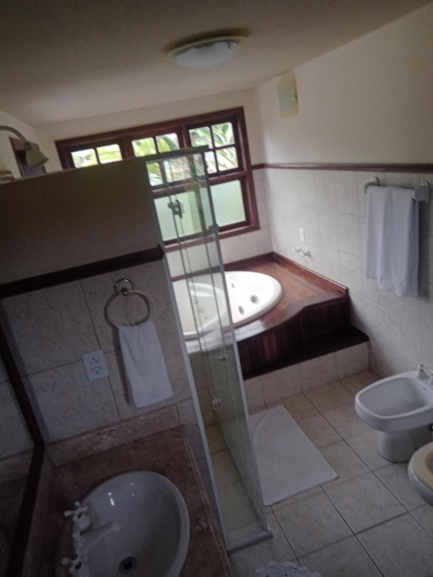 Hospedaria Da Nadia Paraty Rum bild