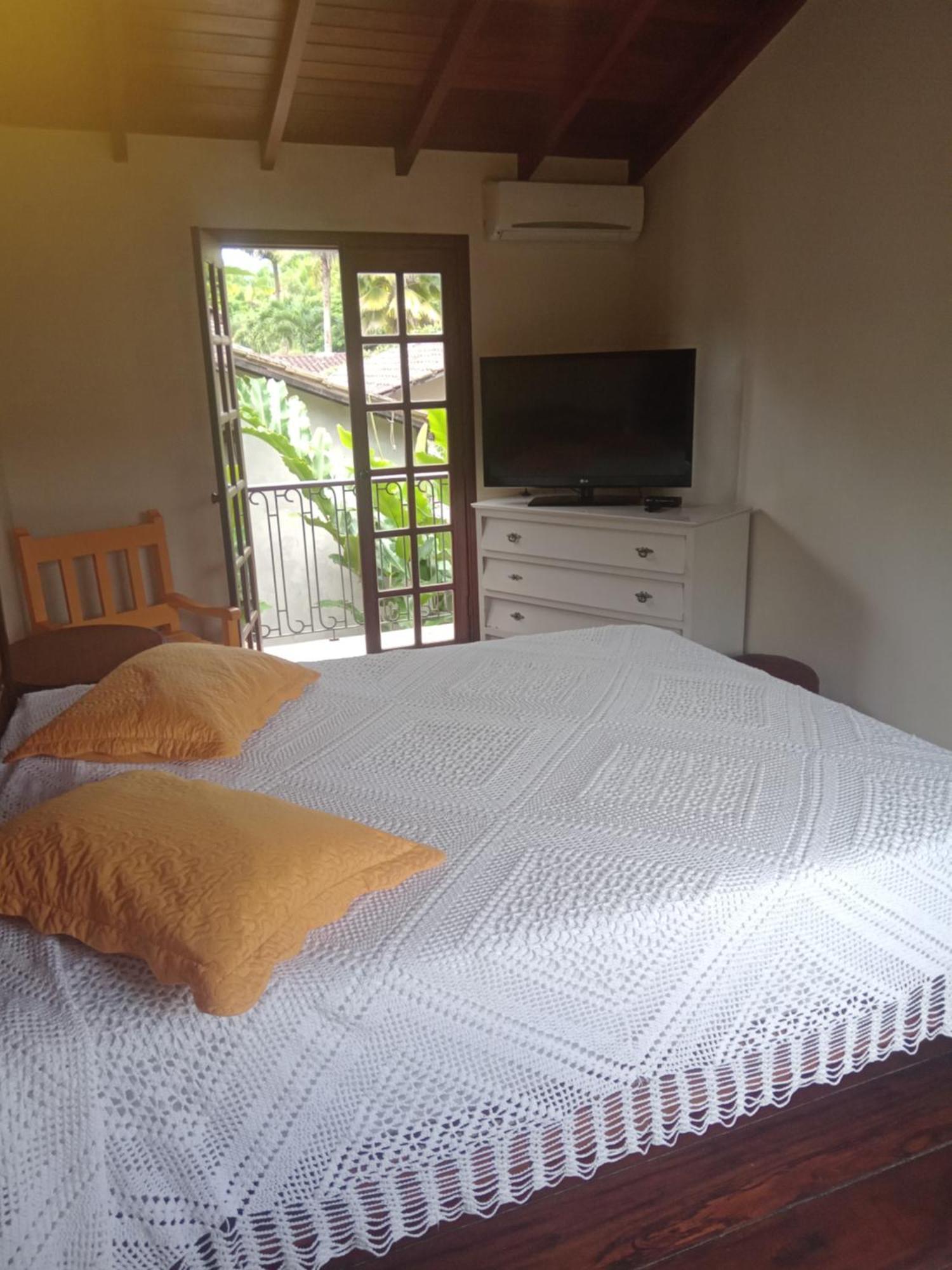 Hospedaria Da Nadia Paraty Rum bild